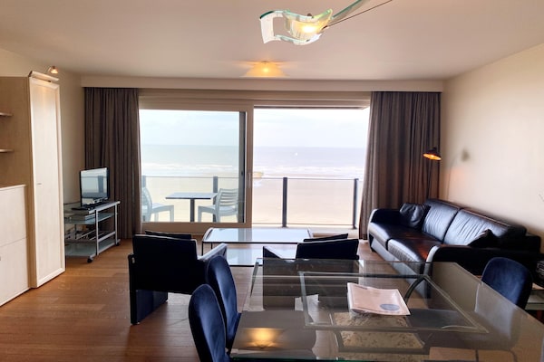 6-persoons appartement met zeezicht in Nieuwpoort (2) - thumbnail 4