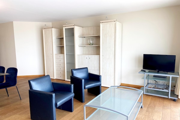 6-persoons appartement met zeezicht in Nieuwpoort (2) - thumbnail 6