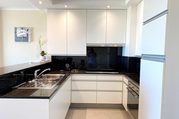 6-persoons appartement met zeezicht en terras in Nieuwpoort - thumbnail 2