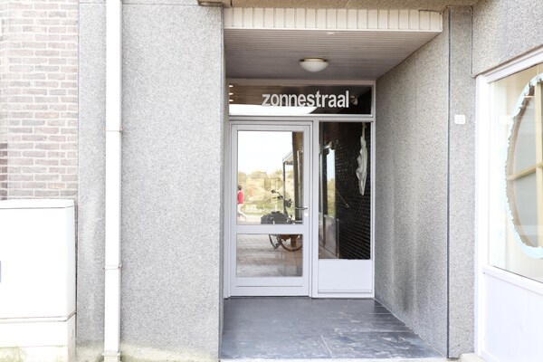 Zonnestraal 503: Appartement op de Zeedijk met Zeezicht in Nieuwpoort - thumbnail 5