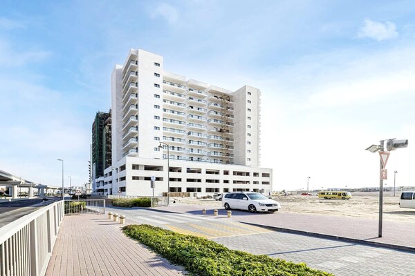 Ruim zeezichtappartement met garage in hartje Nieuwpoort - thumbnail 5