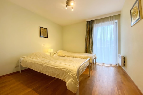 4-persoons appartement met havenzicht in Nieuwpoort - thumbnail 3