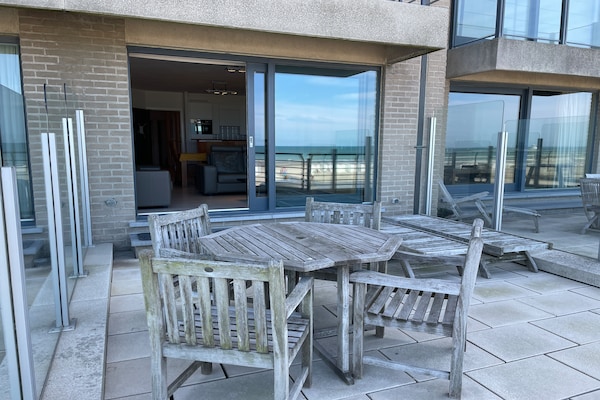 5-persoons appartement met terras en zeezicht in Nieuwpoort - thumbnail 5