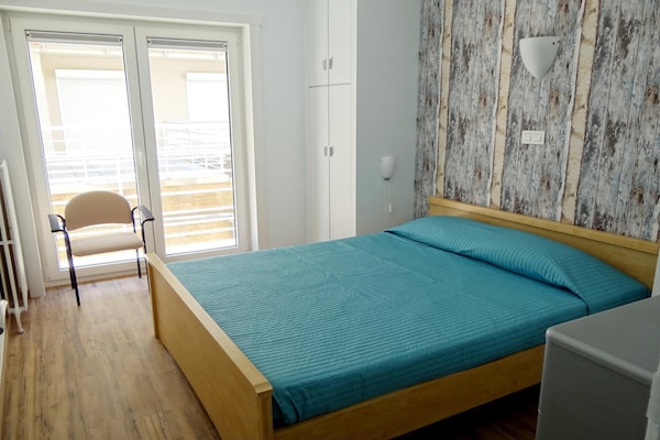 Stijlvol 4-persoons appartement in hartje Nieuwpoort - thumbnail 3