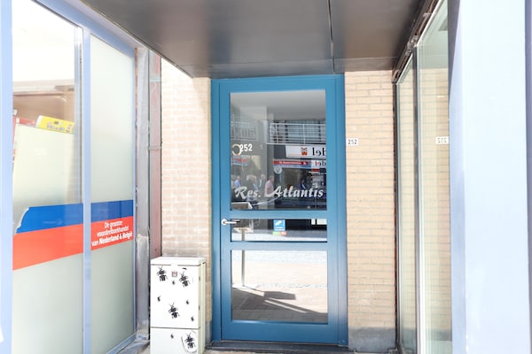 6-persoons appartement met zonneterras in hartje Nieuwpoort · 6 pers. - thumbnail 6