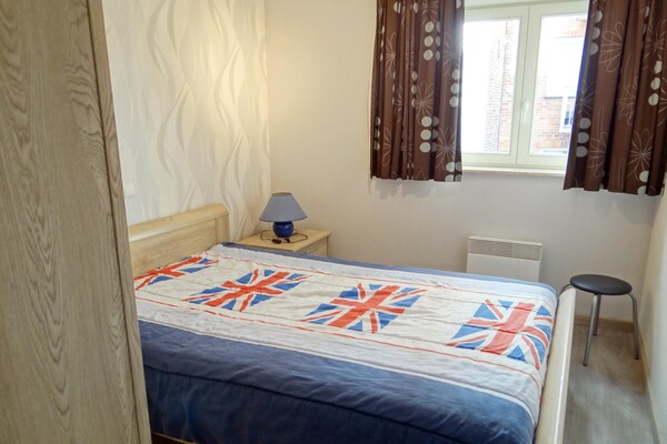 4-persoons appartement met zonneterras in Nieuwpoort - thumbnail 4