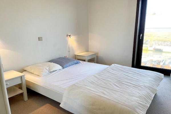 4-persoons appartement in bruisend centrum van Nieuwpoort - thumbnail 4