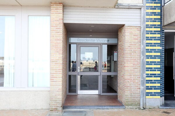 6-persoons appartement aan de zeewering van Nieuwpoort - thumbnail 6