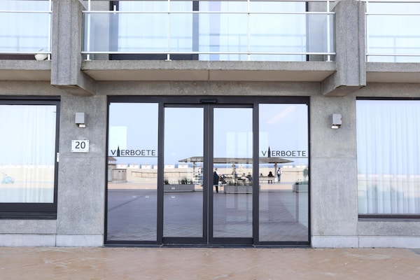 Stijlvol appartement in Nieuwpoort, vlakbij strand en golfbaan - thumbnail 5