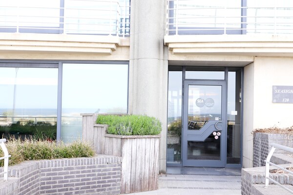 7-persoons appartement met zeezicht op 14e verdieping in Nieuwpoort - thumbnail 5