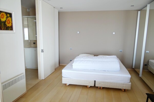 7-persoons appartement met zeezicht op 14e verdieping in Nieuwpoort - thumbnail 3