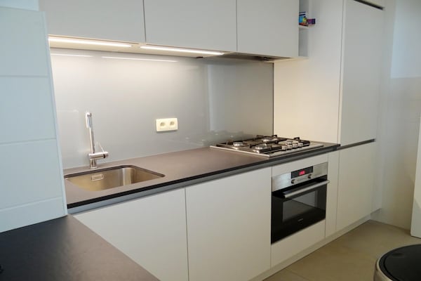 6-persoons appartement met zeezicht en terras in Nieuwpoort · 6 pers. - thumbnail 4
