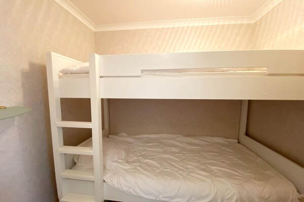 5-persoons appartement met zeezicht in Nieuwpoort · 5 pers. - thumbnail 3