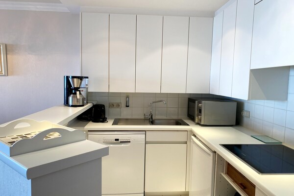 5-persoons appartement met zeezicht in Nieuwpoort · 5 pers. - thumbnail 2