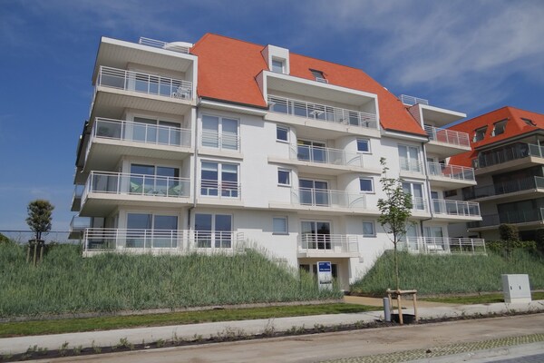Lelantina 303: Zonnig appartement vlakbij strand en golf in Nieuwpoort - thumbnail 6