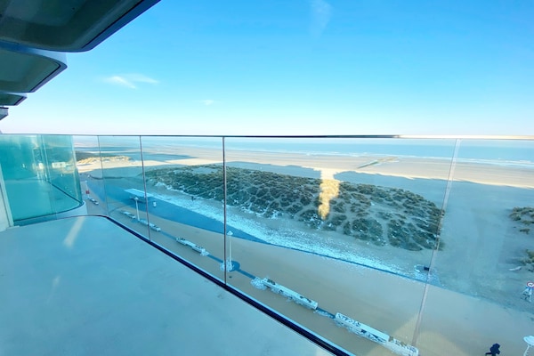 5-persoons appartement met zeezicht in Nieuwpoort - thumbnail 5