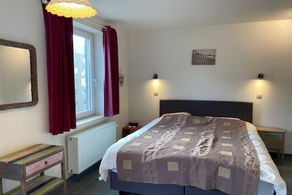 6-persoons appartement met zeezicht in Nieuwpoort · 70 m² - thumbnail 2