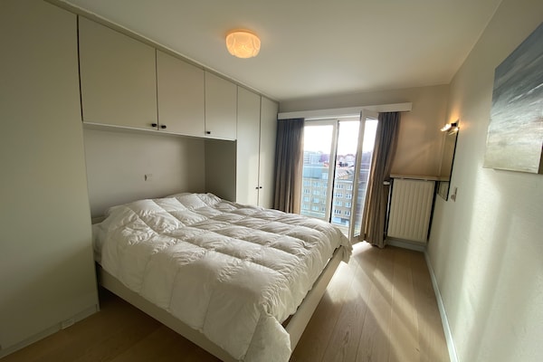 6-persoons appartement met zeezicht in Nieuwpoort (4) - thumbnail 3