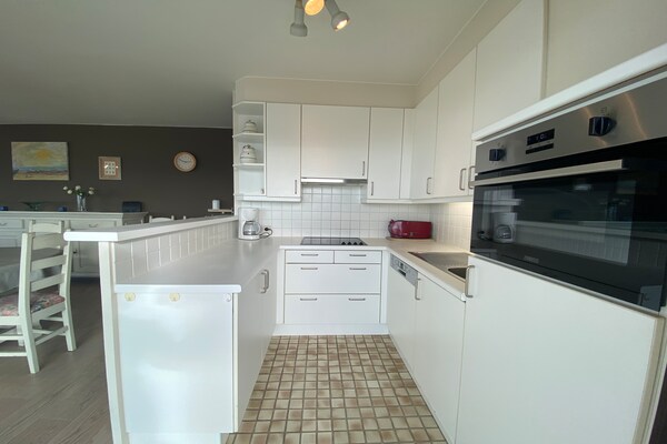 6-persoons appartement met zeezicht in Nieuwpoort (4) - thumbnail 4