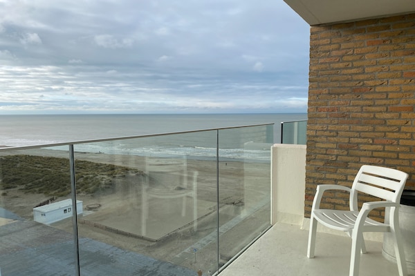 6-persoons appartement met zeezicht in Nieuwpoort (4) - thumbnail 5