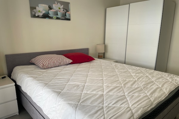 6-persoons appartement met zonneterras in hartje Nieuwpoort · 2 slk - thumbnail 3