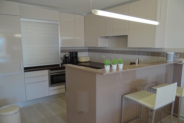 6-persoons appartement met zonneterras in hartje Nieuwpoort - thumbnail 3