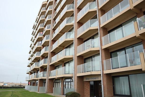 6-persoons appartement aan het strand in Nieuwpoort - thumbnail 6