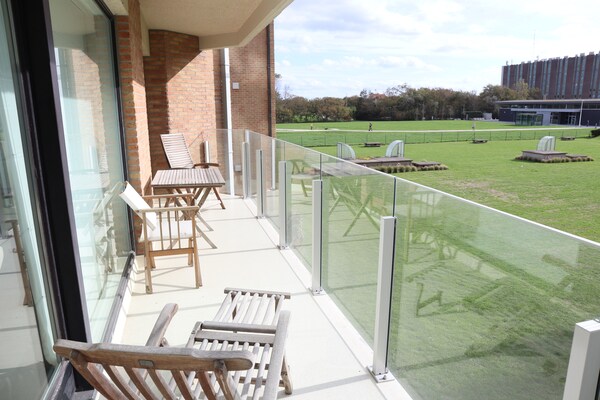 6-persoons appartement aan het strand in Nieuwpoort - thumbnail 5