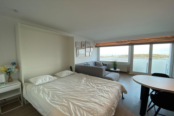 4-persoons appartement aan de zeedijk van Nieuwpoort - thumbnail 4