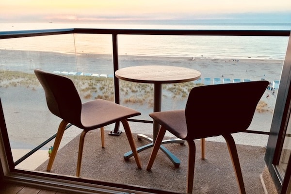 6-persoons hoekappartement met zeezicht in Nieuwpoort - thumbnail 5
