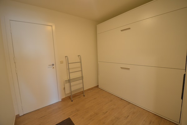 Golfbaan op 1 km: modern 4-persoons appartement in Oostduinkerke - thumbnail 6