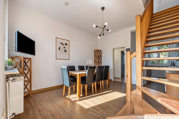Ruim vakantiehuis voor 6 personen in Buchholz am Müritzsee · 98 m² - thumbnail 6
