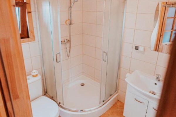 Vakantiehuis op 450m van zee in Ustronie Morskie voor 4 personen - thumbnail 6