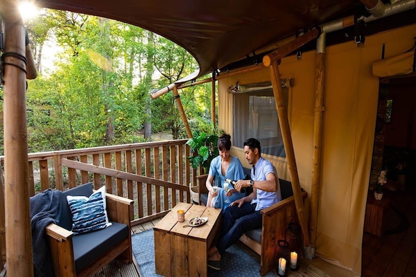 Lodge tent 2 - thumbnail 4