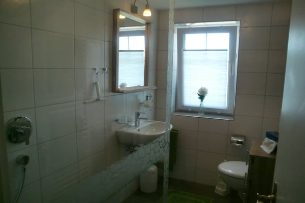 Sfeervol appartement op 100 meter van het meer in Oberreute - thumbnail 5