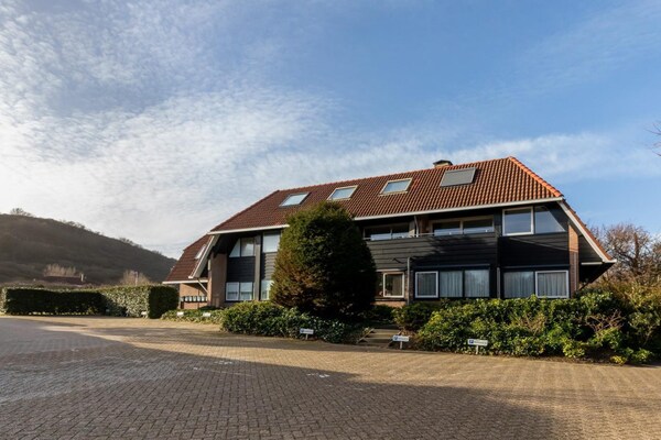 Modern appartement met zeezicht in hartje Zoutelande – 500m van strand - thumbnail 6