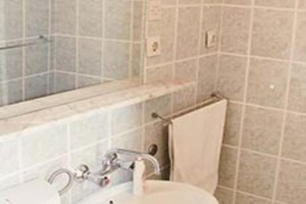 Apartments Antonio - Two Bedroom Apartment with Terrace (Apartment A) - thumbnail 6