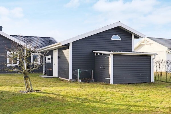 4-persoons vakantiehuis in Falkenberg op 400m van zee - thumbnail 6