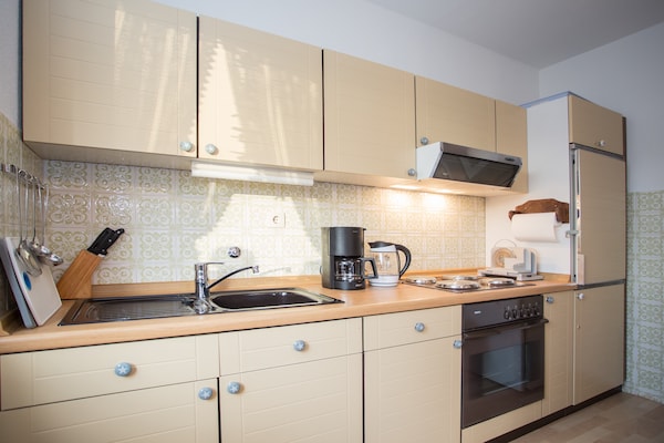 Zonnig appartement voor 4 personen in Niedersfeld, Winterberg - thumbnail 6