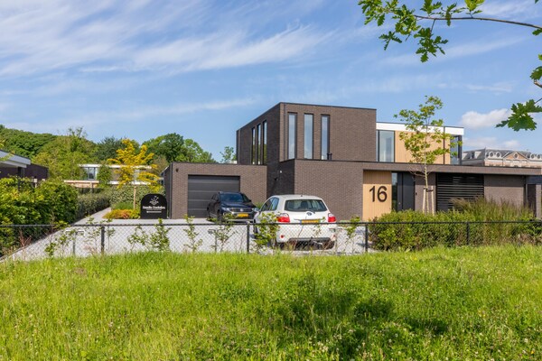 Vakantiewoning ZEEBRIES: knus vakantiehuis in Koudekerke, 3,8 km van het strand - thumbnail 5