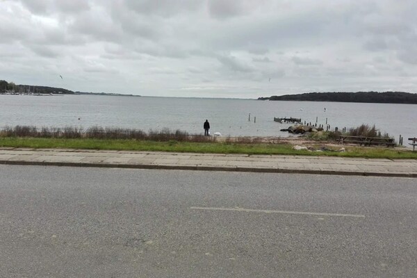 Vrijstaand vakantiehuis aan de golfbaan in Haderslev voor 6 personen - thumbnail 4