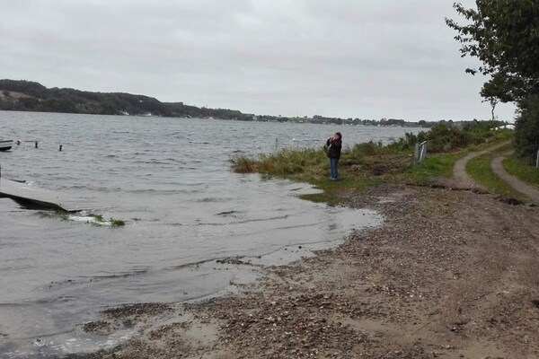 Vrijstaand vakantiehuis aan de golfbaan in Haderslev voor 6 personen - thumbnail 5