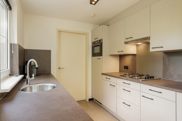 Ruim vakantiehuis voor 9 personen in Bad Bentheim - thumbnail 3