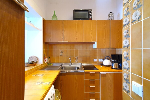 Romantisch appartement aan het Lago Maggiore met panoramisch uitzicht - thumbnail 3