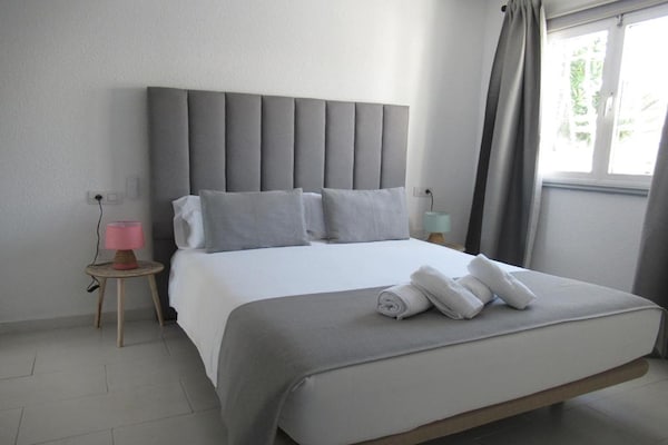 Villa in Corralejo op 1 km van centrum met privézwembad - thumbnail 2
