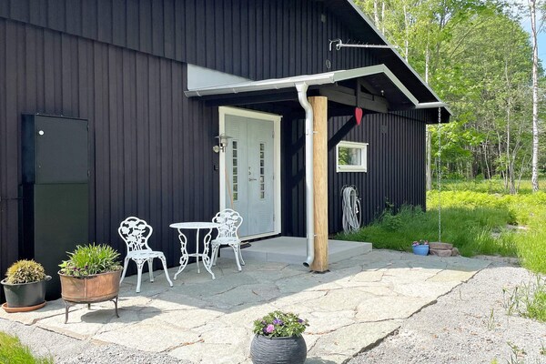 Modern vakantiehuis in Löttorp op Öland voor 5 personen - thumbnail 3