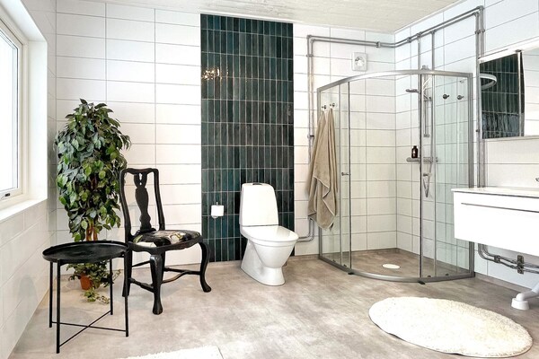 Modern vakantiehuis in Löttorp op Öland voor 5 personen - thumbnail 4