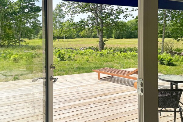 Modern vakantiehuis in Löttorp op Öland voor 5 personen - thumbnail 5