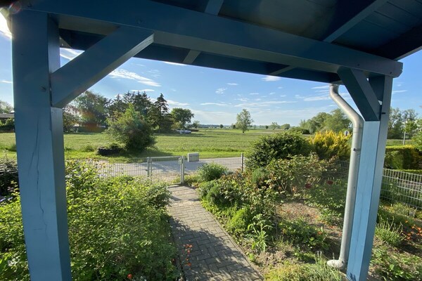 Stijlvol appartement bij de Kastorfersee in Wildberg – 105 m² voor 5 personen - thumbnail 3