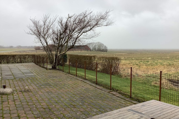 Ruim vakantiehuis voor 9 personen in Thyholm aan het water - thumbnail 4